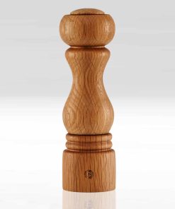Moulin Torino Crushgrind en chêne de 20cm