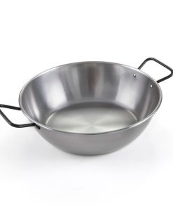 Alternative view of Sauteuse avec anses – 6 à 8 personnes