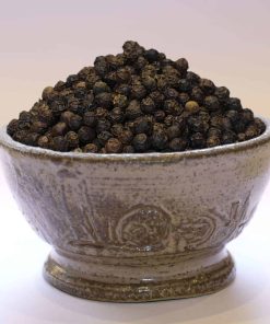 Poivre du Kerala fumé Bio