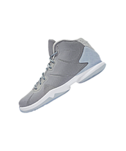 Futuristic Sneakers